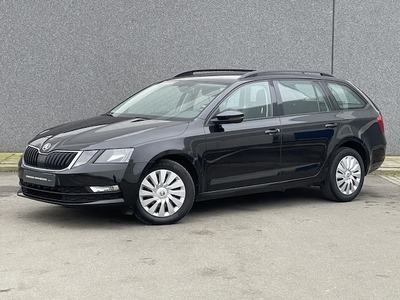 Skoda Octavia Diesel