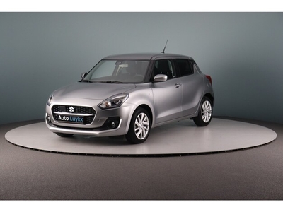 Suzuki Swift Benzine