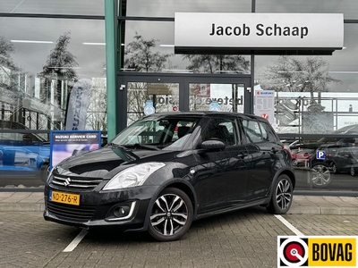 Suzuki Swift Benzine