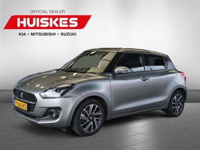 Suzuki Swift Benzine