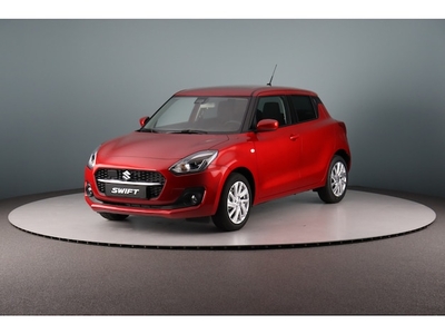 Suzuki Swift Benzine