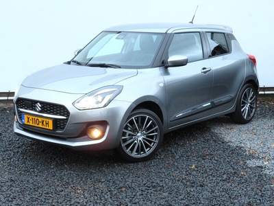 Suzuki Swift Benzine