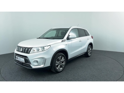 Suzuki Vitara Benzine