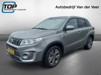 Suzuki Vitara Benzine