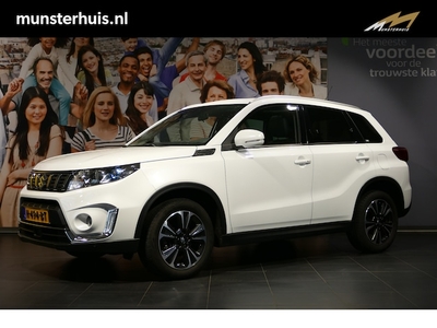 Suzuki Vitara Benzine