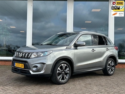 Suzuki Vitara Benzine