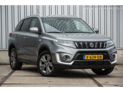 Suzuki Vitara Benzine