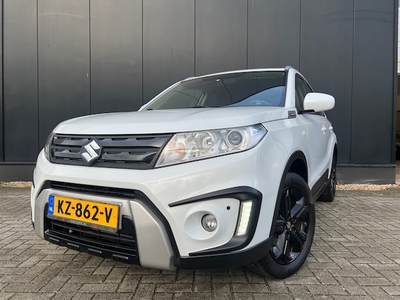 Suzuki Vitara Benzine