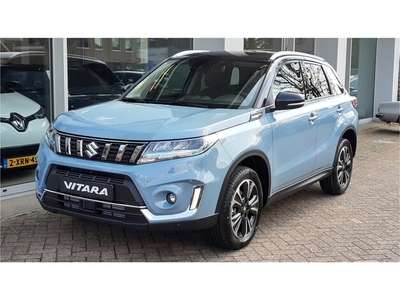 Suzuki Vitara Benzine