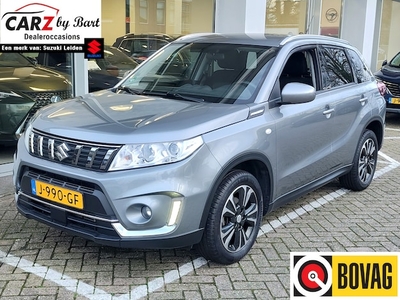 Suzuki Vitara Benzine