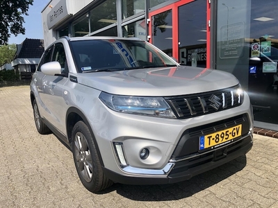 Suzuki Vitara Benzine