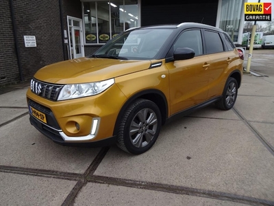 Suzuki Vitara Benzine