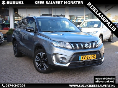 Suzuki Vitara Benzine