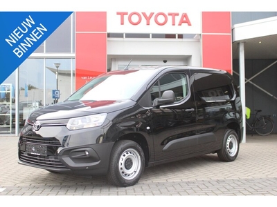 Toyota ProAce City Diesel