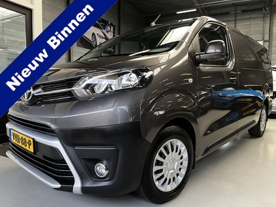 Toyota ProAce Worker Diesel