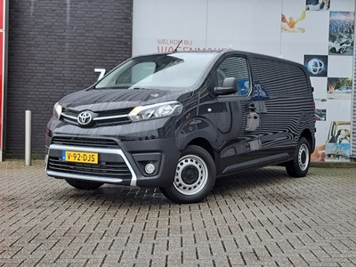 Toyota ProAce Worker Diesel