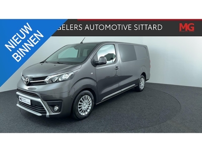 Toyota ProAce Worker Diesel