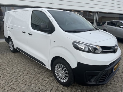 Toyota ProAce Worker Diesel