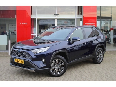 Toyota RAV4 Benzine