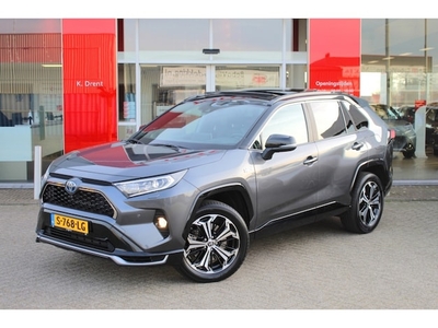 Toyota RAV4 Benzine