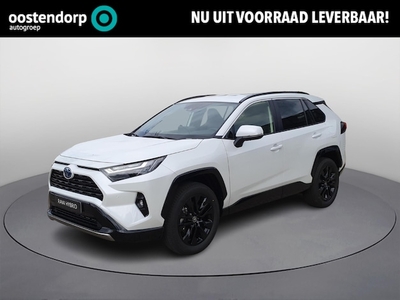 Toyota RAV4 Benzine