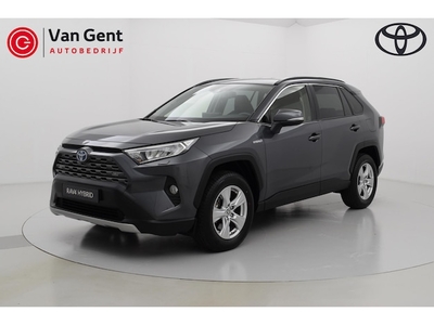 Toyota RAV4 Benzine