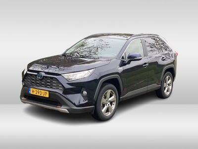 Toyota RAV4 Benzine