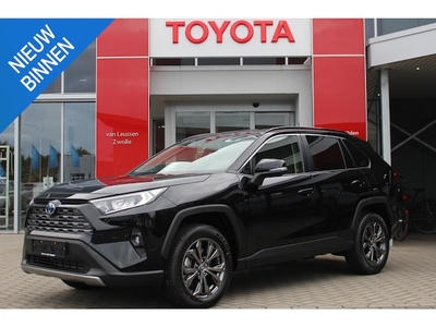 Toyota RAV4 Benzine