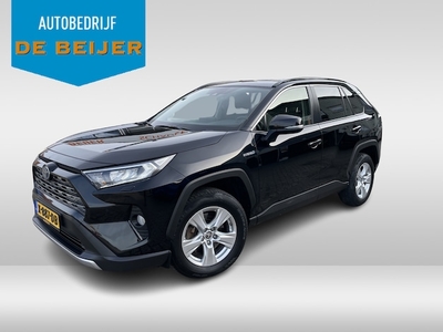 Toyota RAV4 Benzine