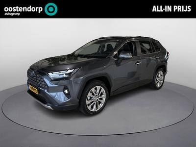 Toyota RAV4 Benzine