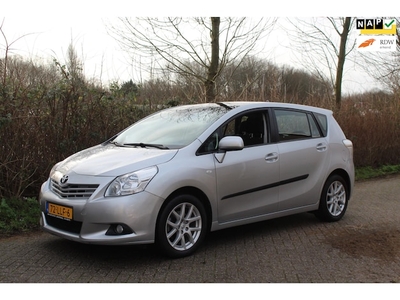 Toyota Verso Benzine