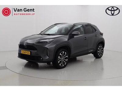 Toyota Yaris Cross Benzine