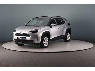 Toyota Yaris Cross Benzine