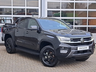 Volkswagen Amarok Diesel