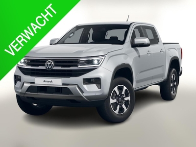 Volkswagen Amarok Diesel