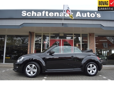 Volkswagen Beetle Benzine