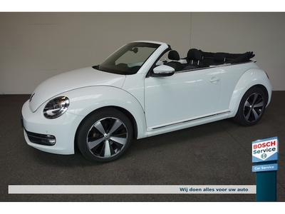 Volkswagen Beetle Benzine