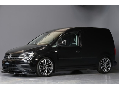 Volkswagen Caddy Benzine