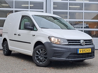 Volkswagen Caddy Diesel