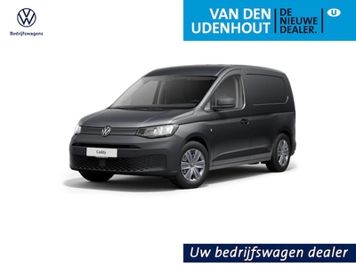 Volkswagen Caddy Diesel