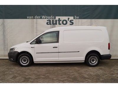 Volkswagen Caddy Diesel