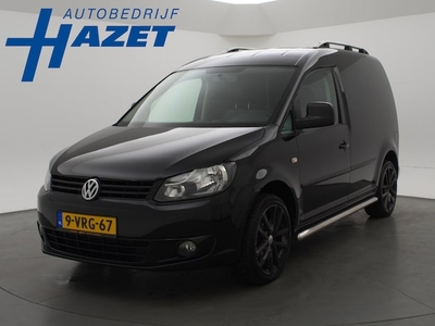 Volkswagen Caddy Diesel