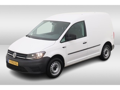 Volkswagen Caddy Diesel