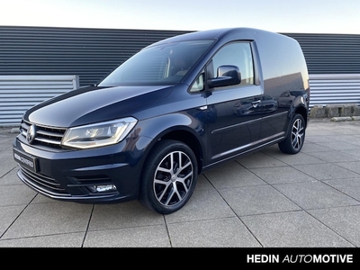 Volkswagen Caddy Diesel