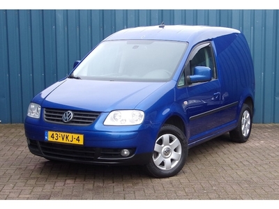 Volkswagen Caddy Diesel