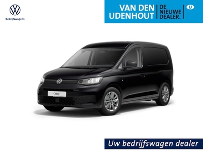 Volkswagen Caddy Diesel