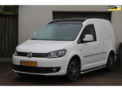 Volkswagen Caddy Diesel