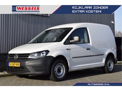 Volkswagen Caddy Diesel