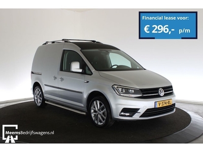 Volkswagen Caddy Diesel