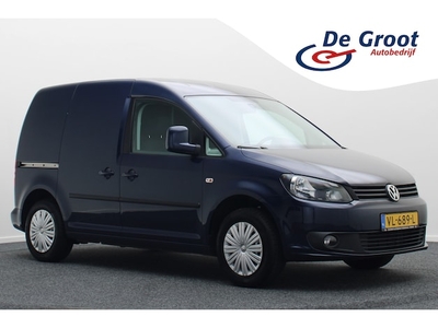 Volkswagen Caddy Diesel